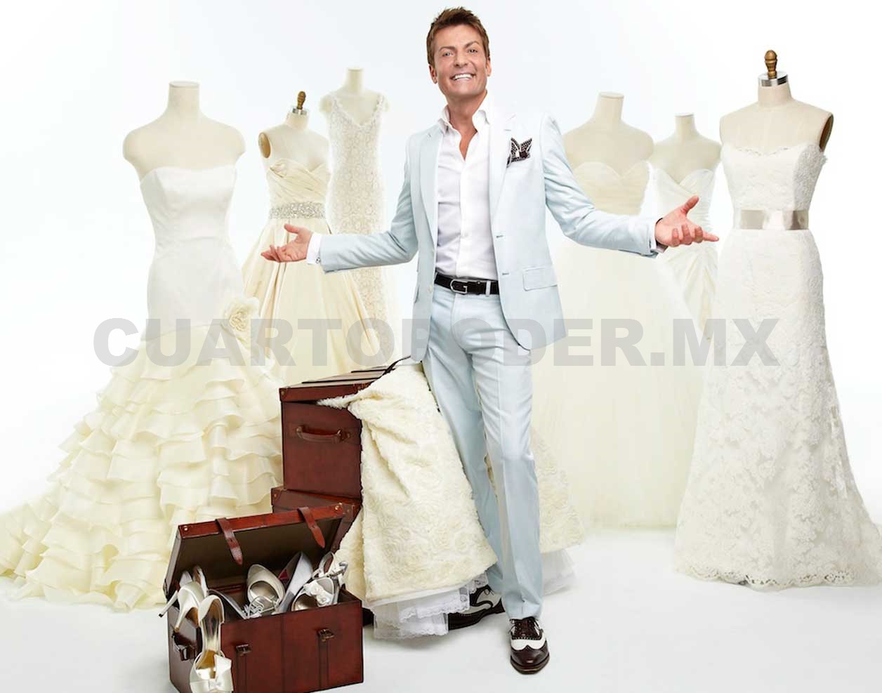 Vestidos randy fenoli online méxico