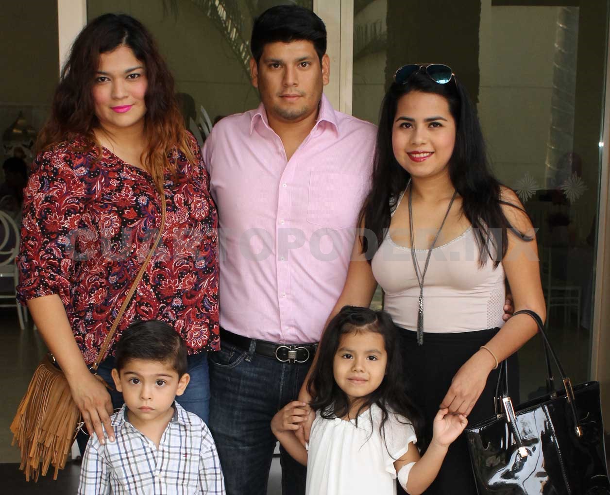 Cumpleaños de una princesa