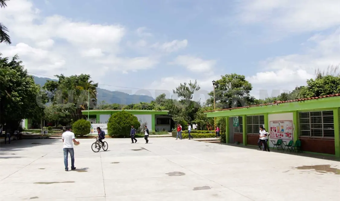 Plantel 145 Tuxtla Sur, entre los mejores
