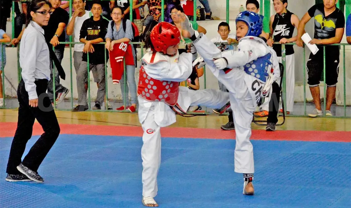 18 boletos a Olimpiada y Nacional Juvenil