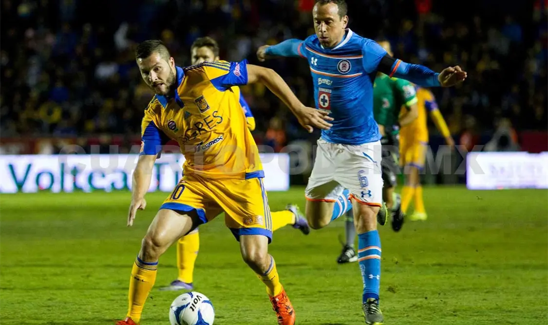 Fracaso de Cruz Azul si queda fuera de la Liguilla