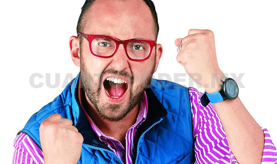 A Mauricio Clark le perdonan escándalos