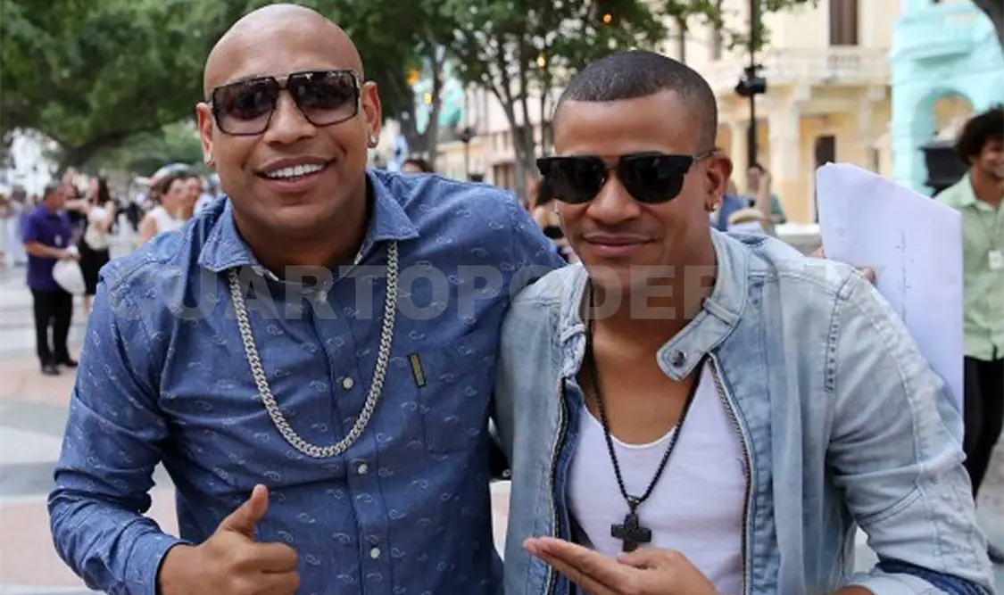 Chanel atrae celebridades a La Habana