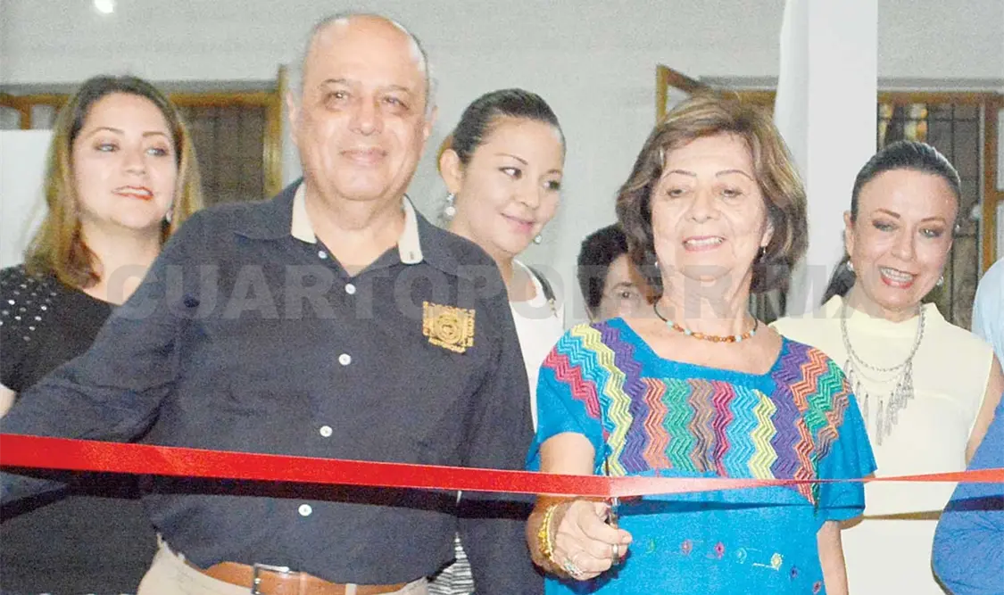 Pasión y compromiso de César Corzo