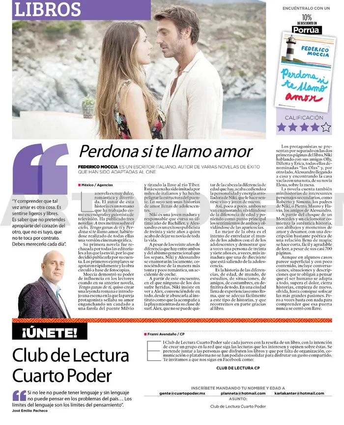 LIBROS