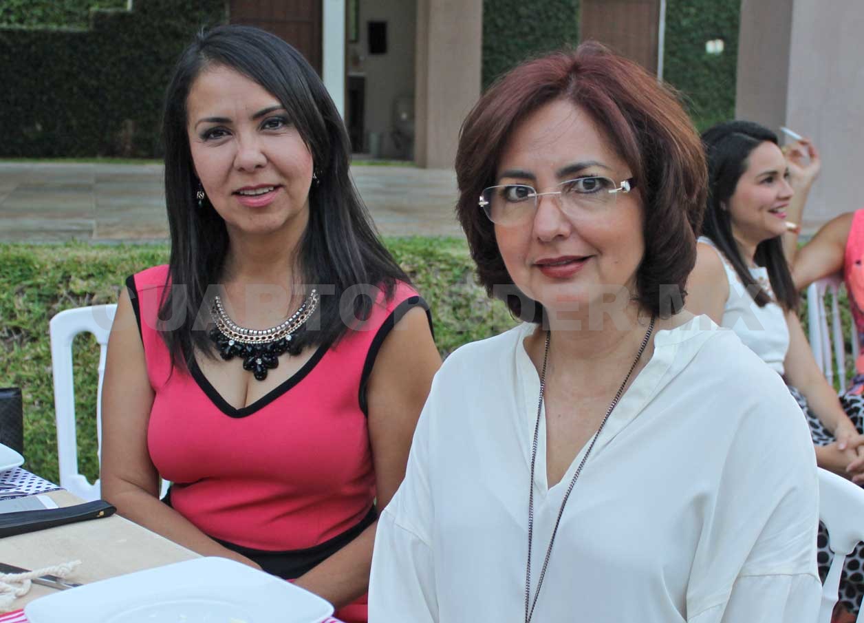 Mariel en espera de Rafal