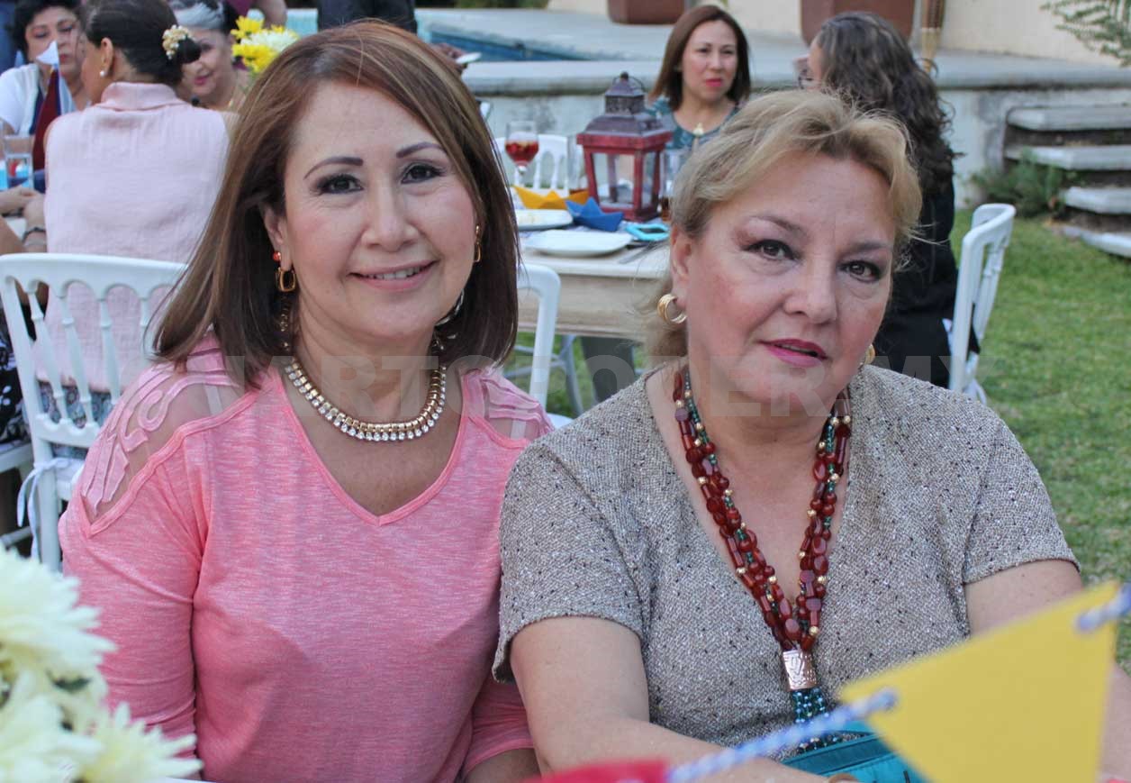 Mariel en espera de Rafal