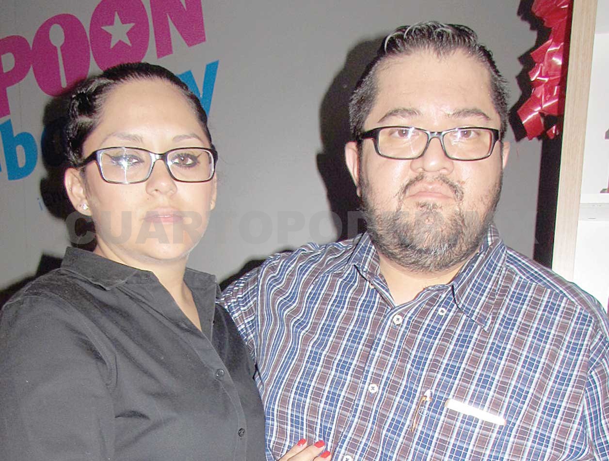 Marco cumple un sueño más