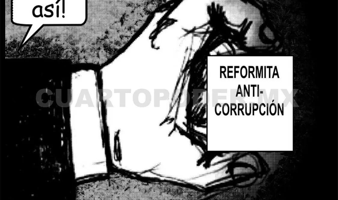 Casi anticorrupción