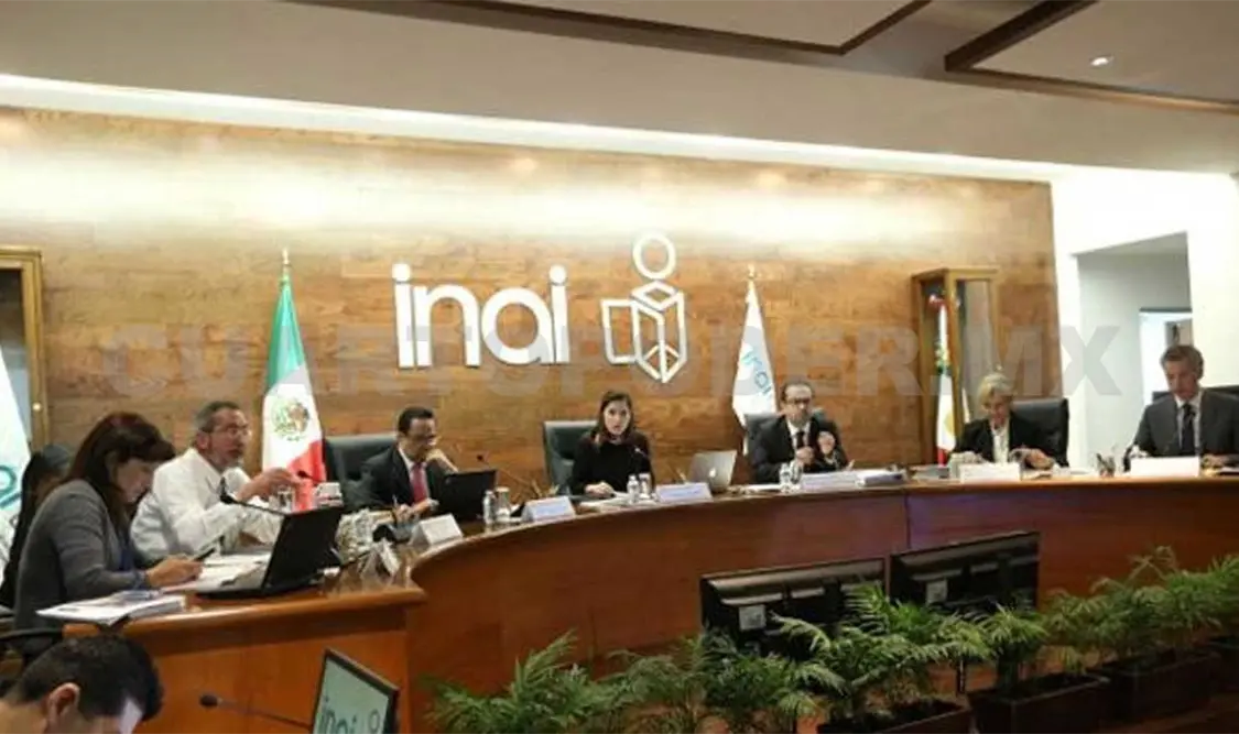 INAI: Solo 10 estados armonizaron sus leyes
