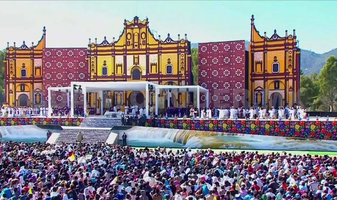 Samuel Ruiz, próximo santo de la Iglesia Latinoamericana