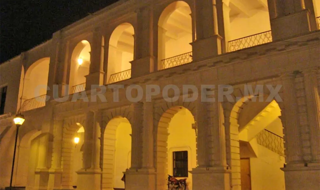 Sociedad civil participará en operación del museo
