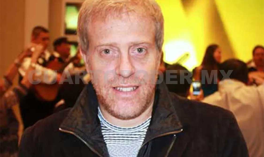 Daniel Gruener critica poco avance del cine