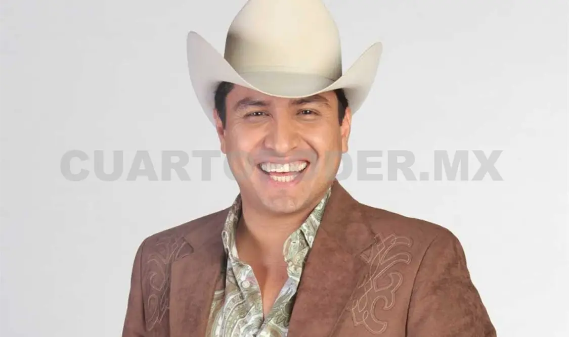 Julión Álvarez descarta haber dicho algo machista