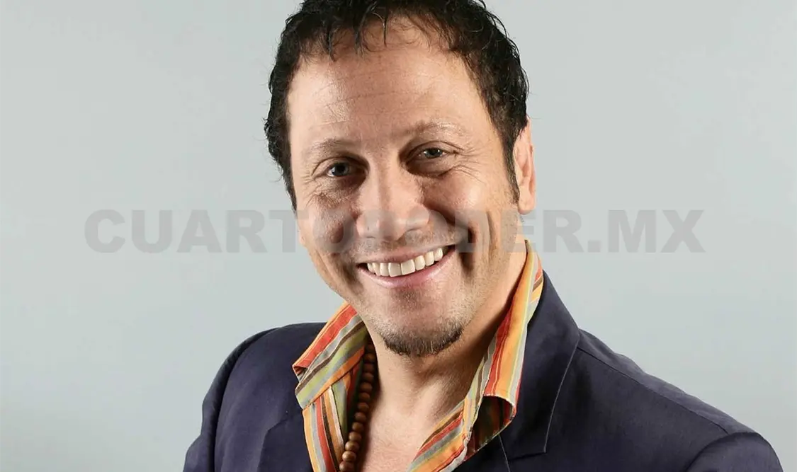 Rob Schneider dará 300 becas en Nuevo León