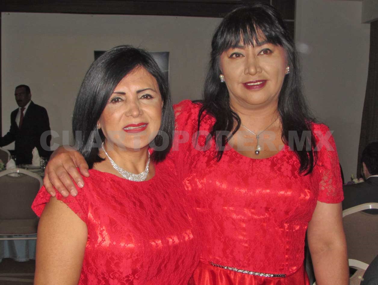 ¡Felicidades, graduados!