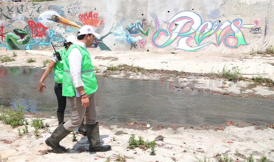 Participación ciudadana promueve Protección Civil