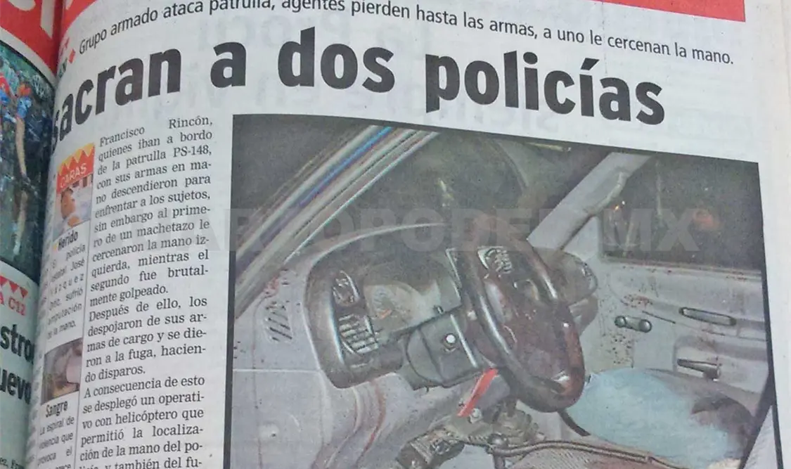 Siniestro pasado: Ejecutivo estatal incumple minuta