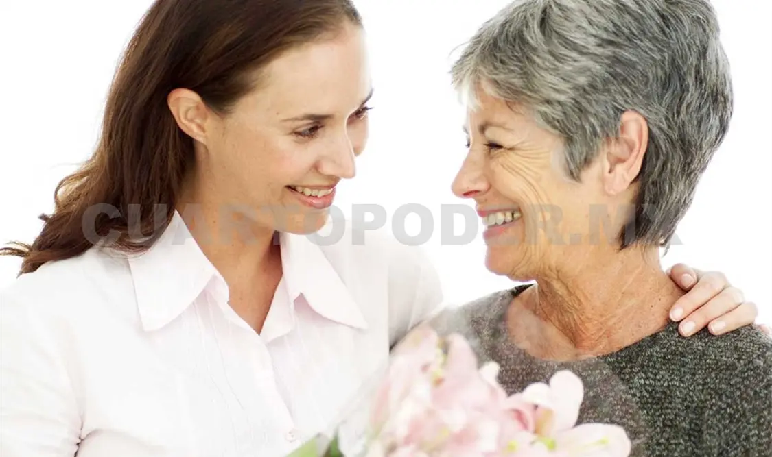 77% de los hombres el 10 de mayo es la fiesta más grande que existe, lo mismo para 70% de las mujeres. Agencias