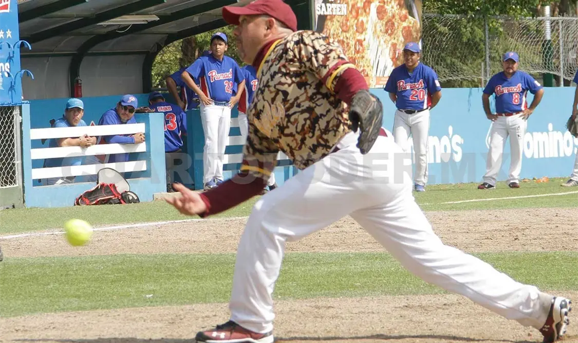 Reales enfrenta a Chutis en J11