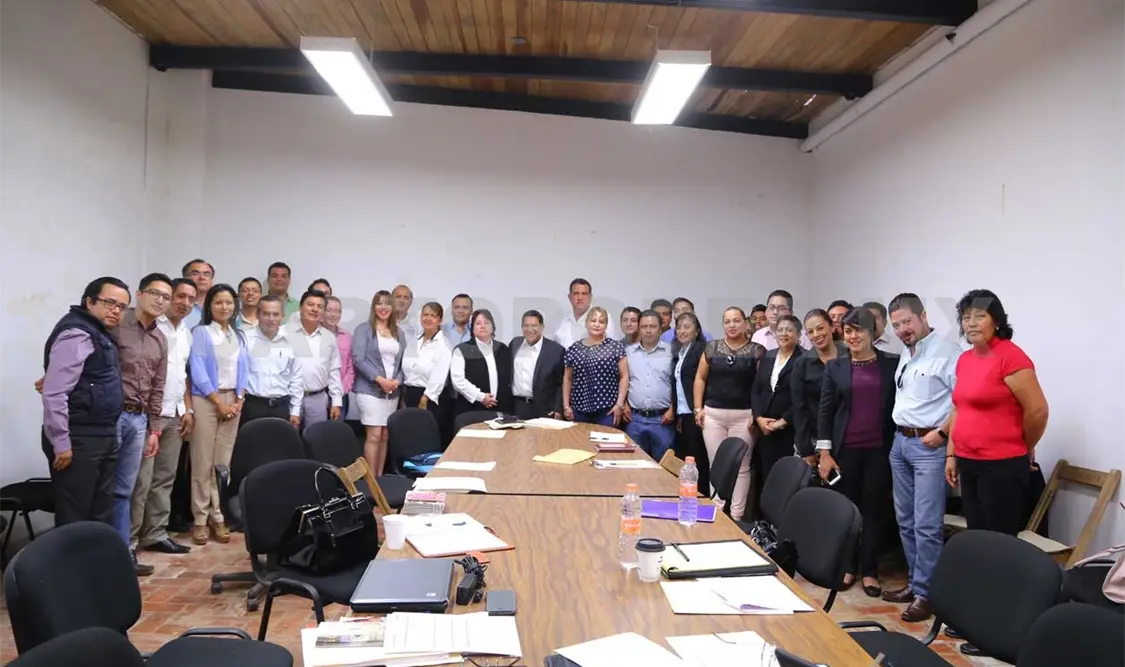 Presentan programa Marca Ciudad