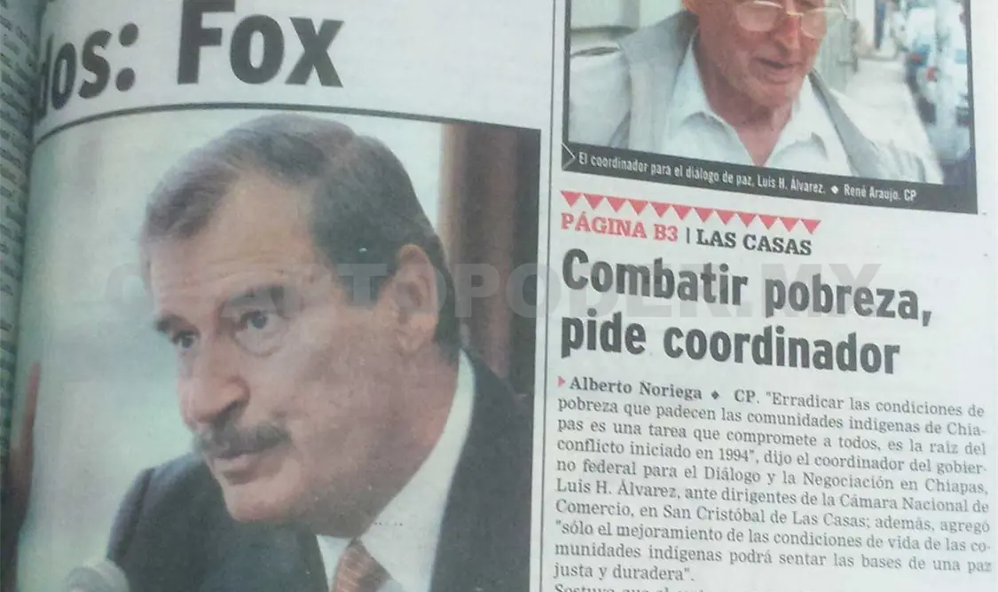 Siniestro pasado: Revelan intromisión en destitución de funcionarios