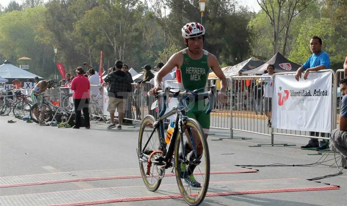 Duatlón sigue en cuenta regresiva