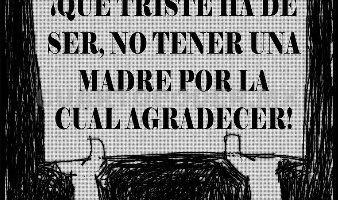 Día de las Madres