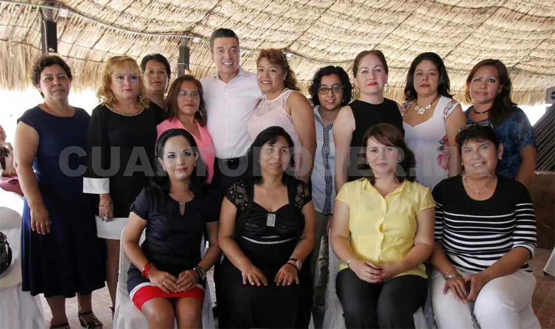 La mamá representa el amor más sublime