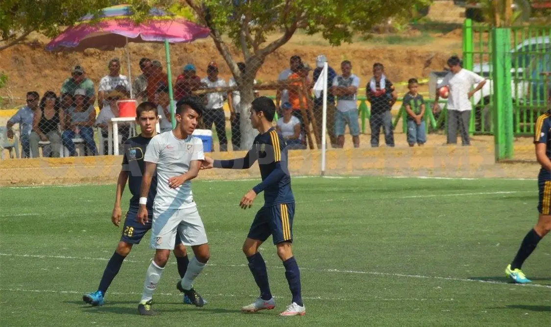 La ruta del equipo chiapaneco en esta Liguilla los lleva al estado de Guerrero en esta ocasión. Cortesía