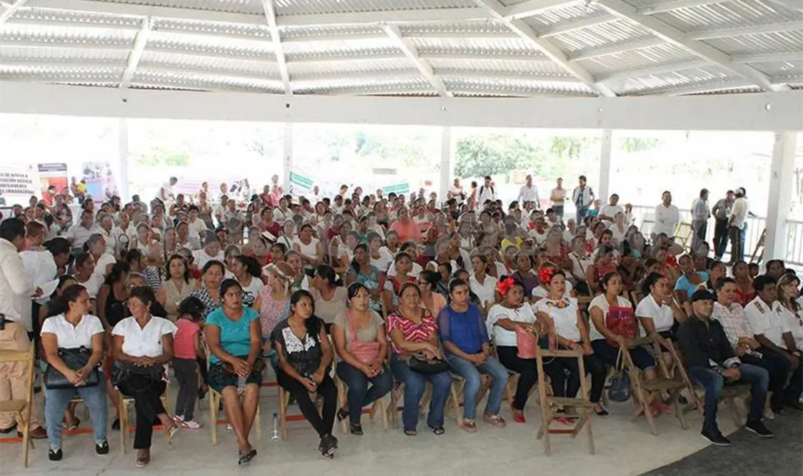 Sedem reconoce el desarrollo de las mujeres en su día