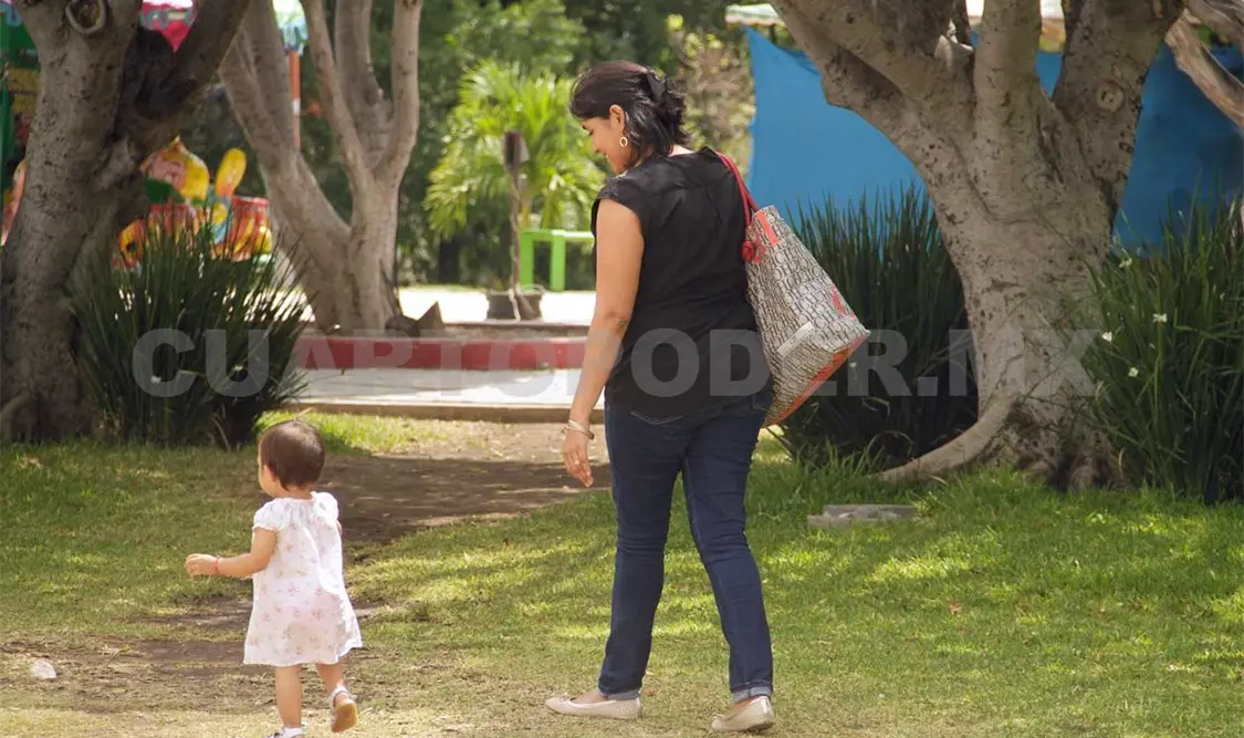 Chiapas primer lugar en embarazos infantiles