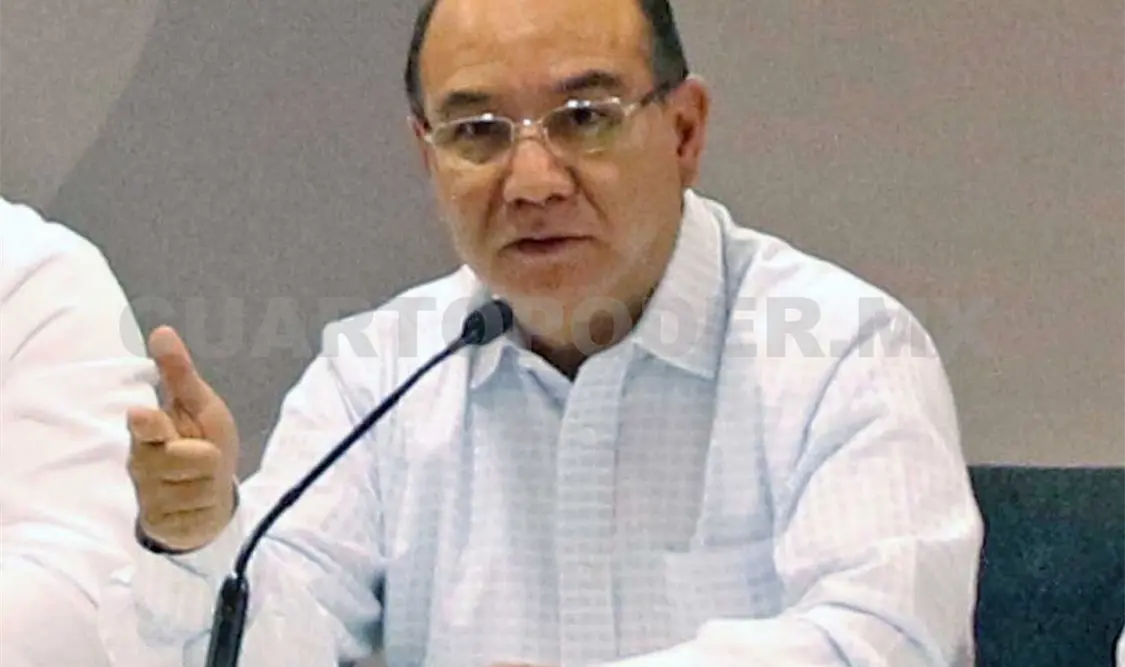 Pide Gobierno a alcaldes entregar Cuenta Pública