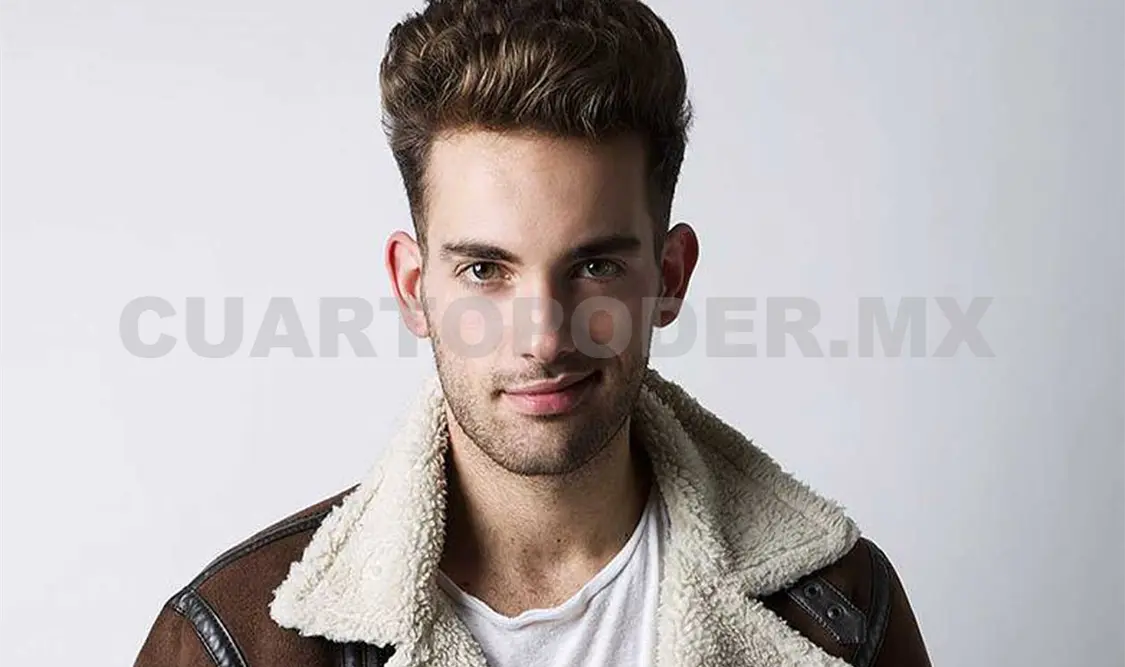 Actor Cristian Landon padecía esquizofrenia