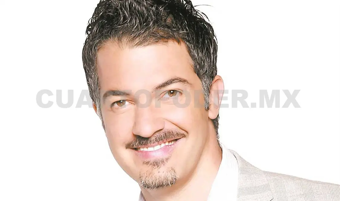 ¡Fer del Solar se reencontró con su ex!