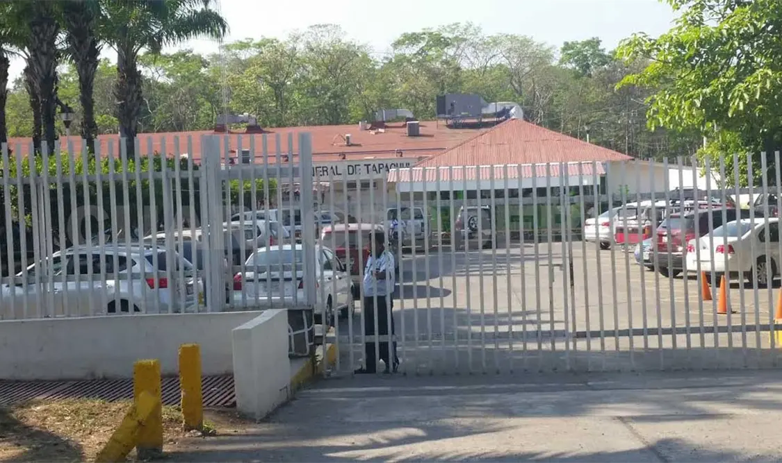 Hombre golpeado por sujetos muere en hospital