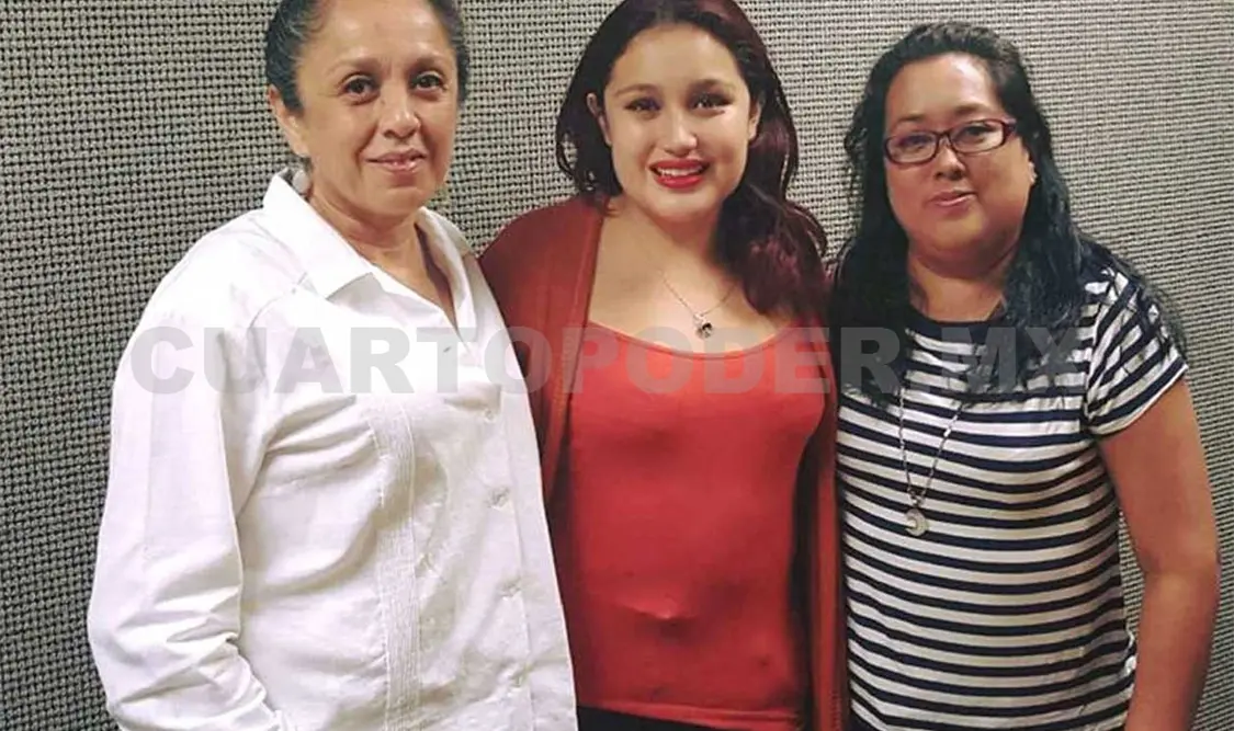 Mujeres con Voz, nuevo espacio plural radiofónico