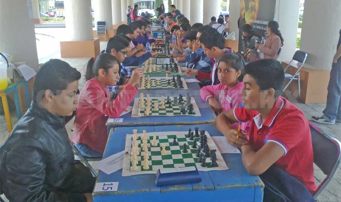 El turno para Torneo de la Unicach
