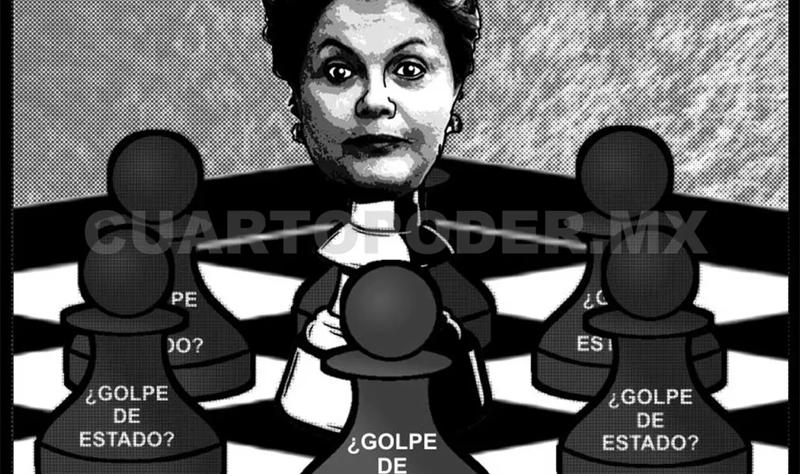 Dilma en pausa