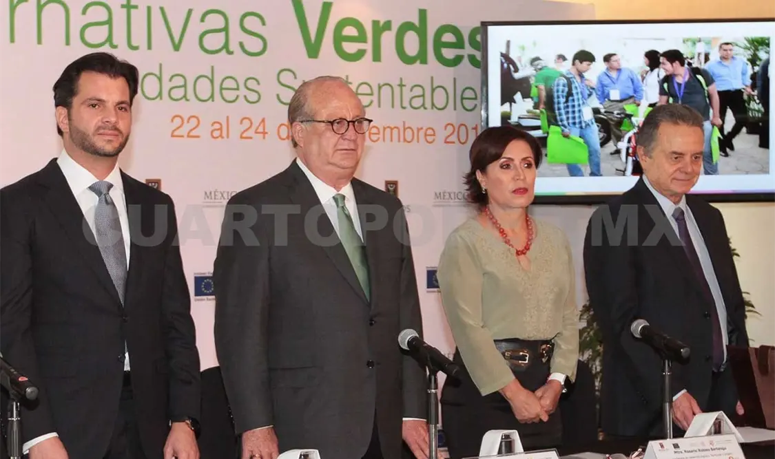 México tramita financiamiento del BM