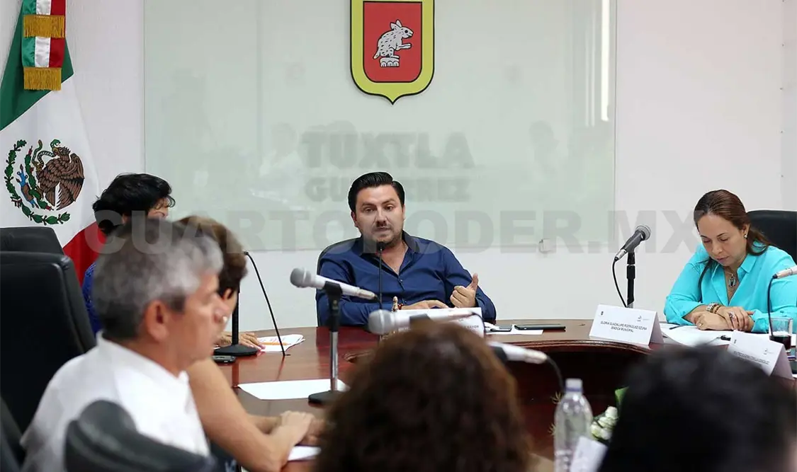 Pago de estacionamiento en plazas, eliminado