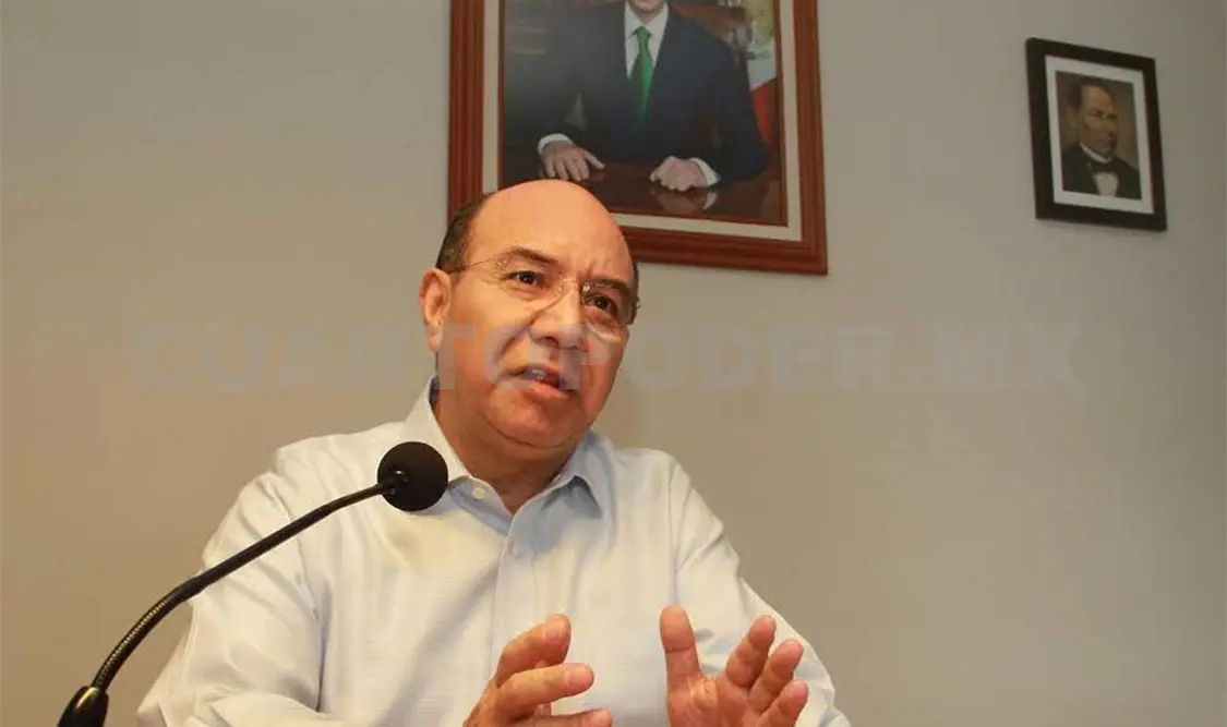 Chiapanecos esperan manifestación pacífica