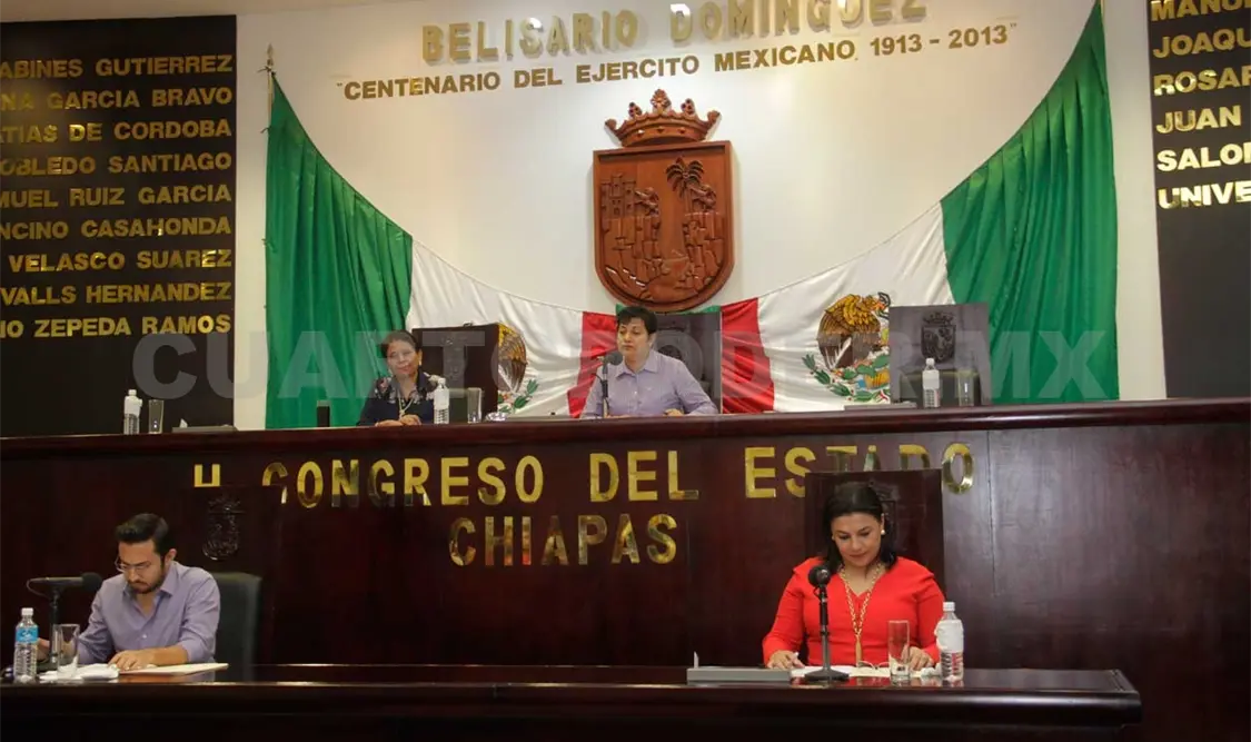 Ayuntamientos aprueban reforma