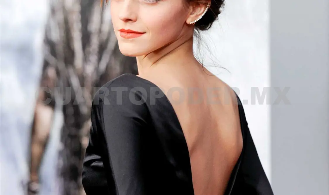 Emma Watson involucrada en papeles de Panamá