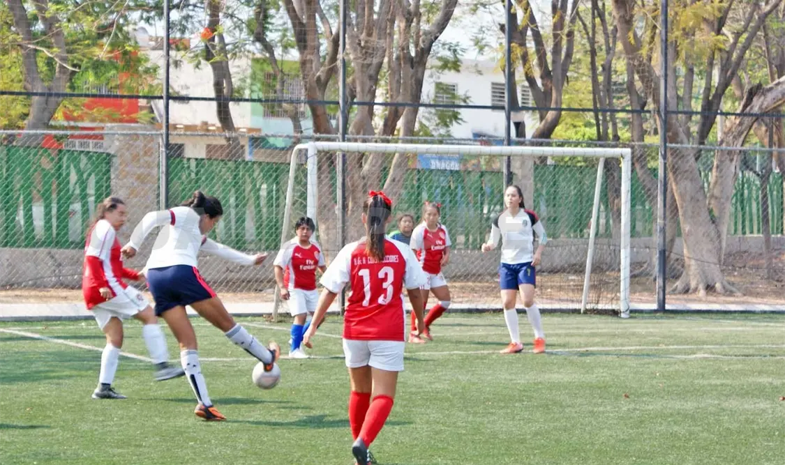 Texcom buscará volver a la senda del triunfo