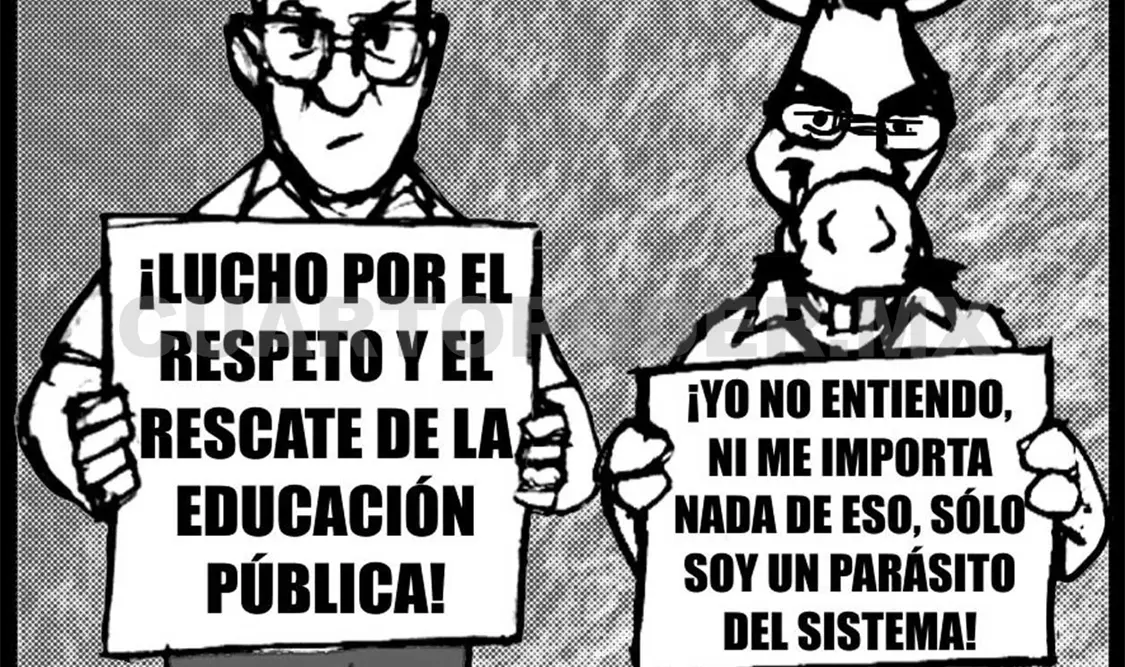 El Día del Maestro