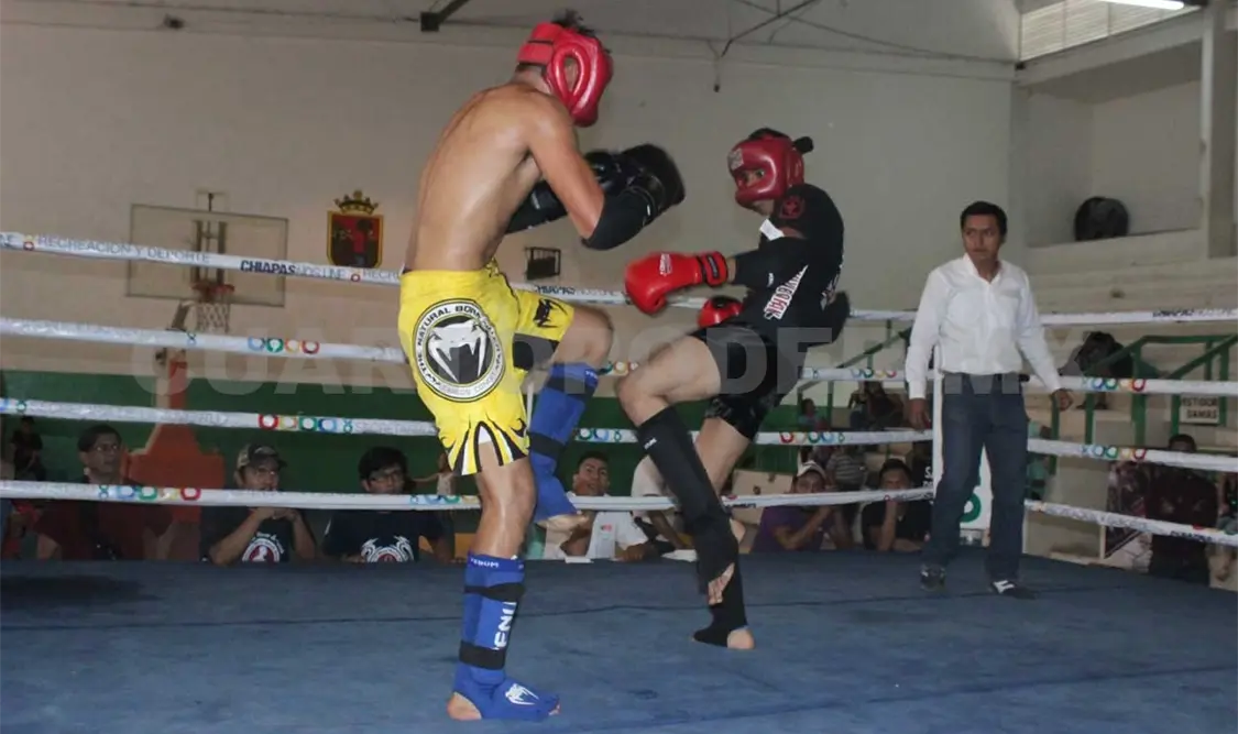 Todo un éxito el Primer Campeonato Amateur