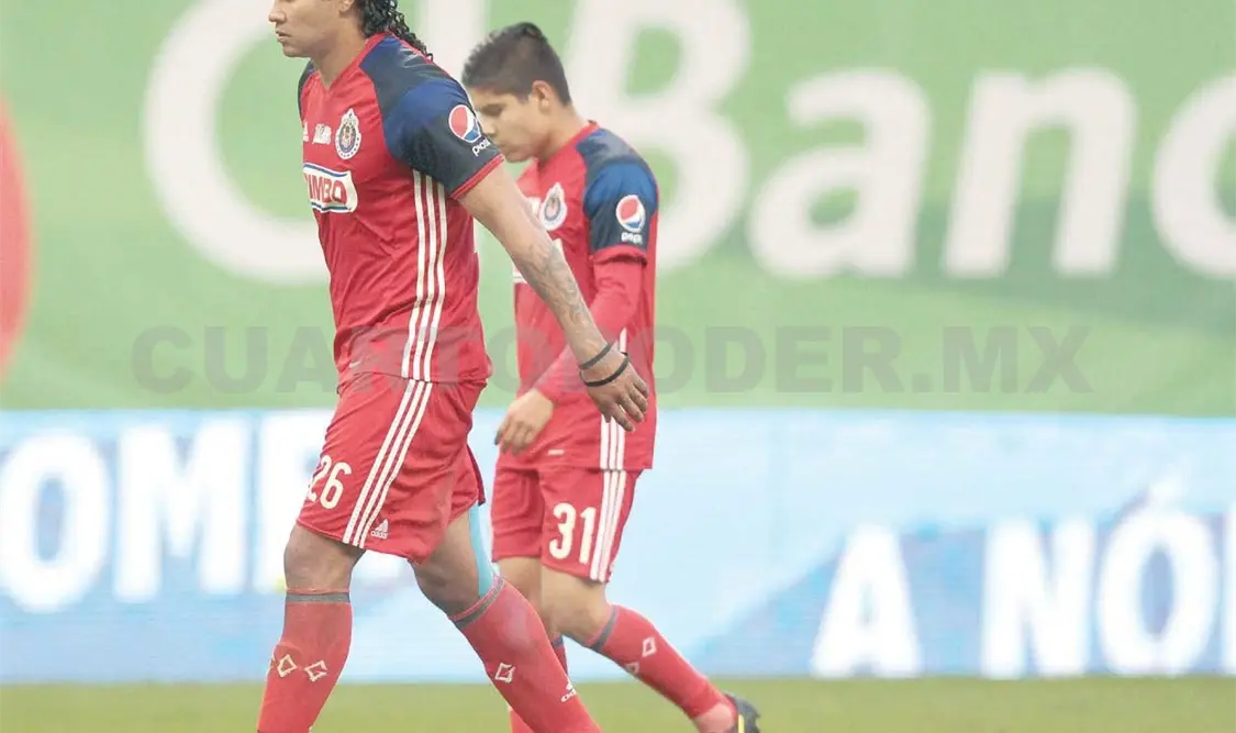 América voló en el Clásico y va a Semis