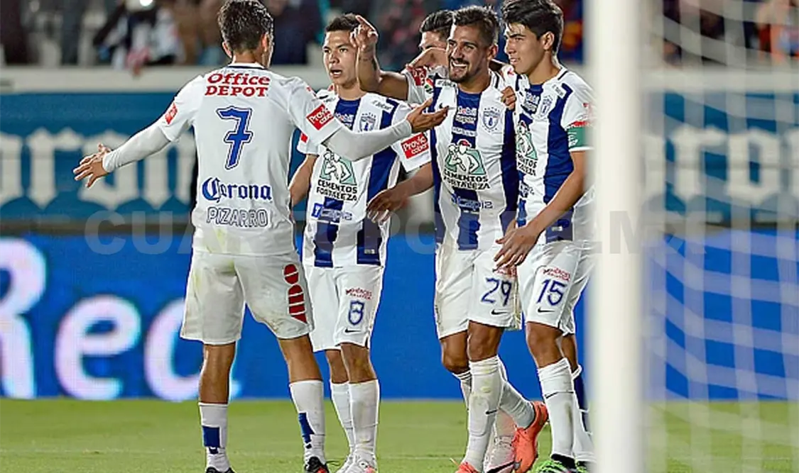 Huracán tuzo barrió con Santos y queda eliminado
