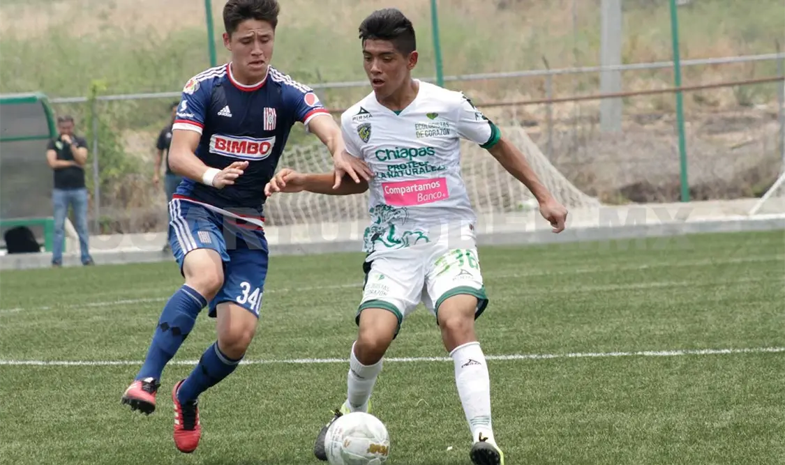 Goleado y eliminado regresó Jaguares
